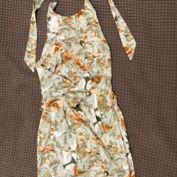 From Palmer Halter Mini Dress - Picture 2 of 5